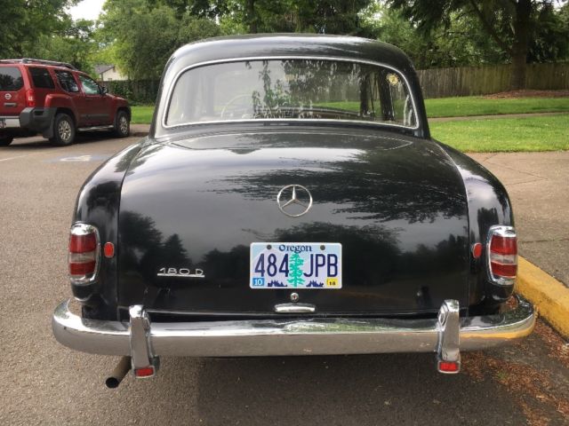 1959 Mercedes-Benz Other - photo 6