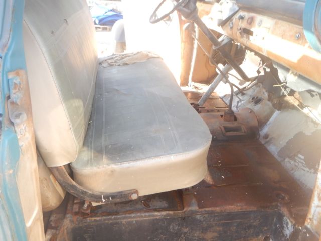 1959 Chevrolet Other Pickups Apache 1 Ton - photo 13