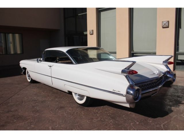 1959 Cadillac DeVille - photo 10