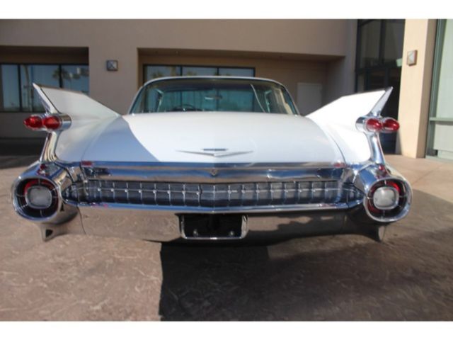 1959 Cadillac DeVille - photo 11