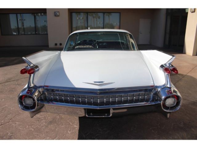 1959 Cadillac DeVille - photo 12