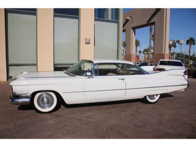 1959 Cadillac DeVille - photo 5