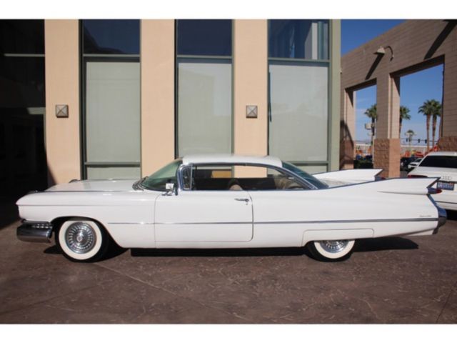 1959 Cadillac DeVille - photo 6