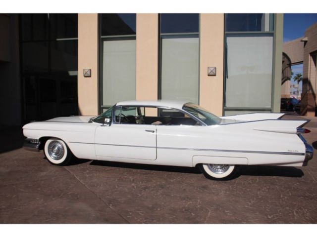 1959 Cadillac DeVille - photo 7