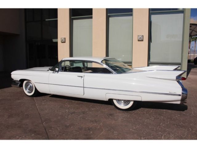 1959 Cadillac DeVille - photo 8
