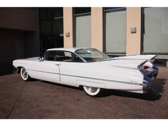 1959 Cadillac DeVille - photo 9