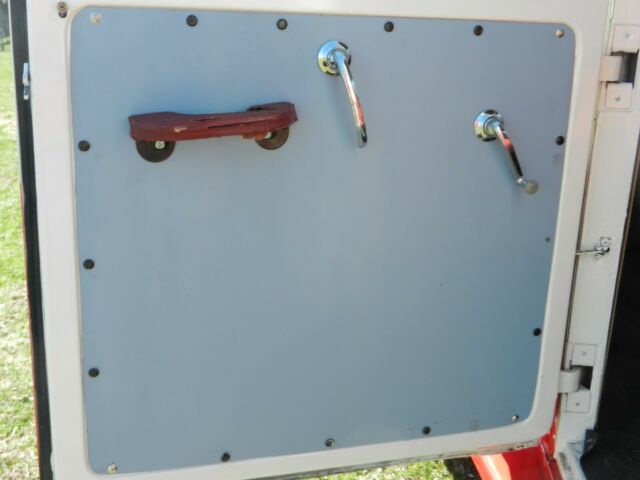 1959 Willys Station Wagon 475 - photo 13