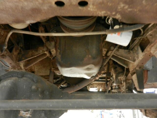 1959 Willys Station Wagon 475 - photo 8