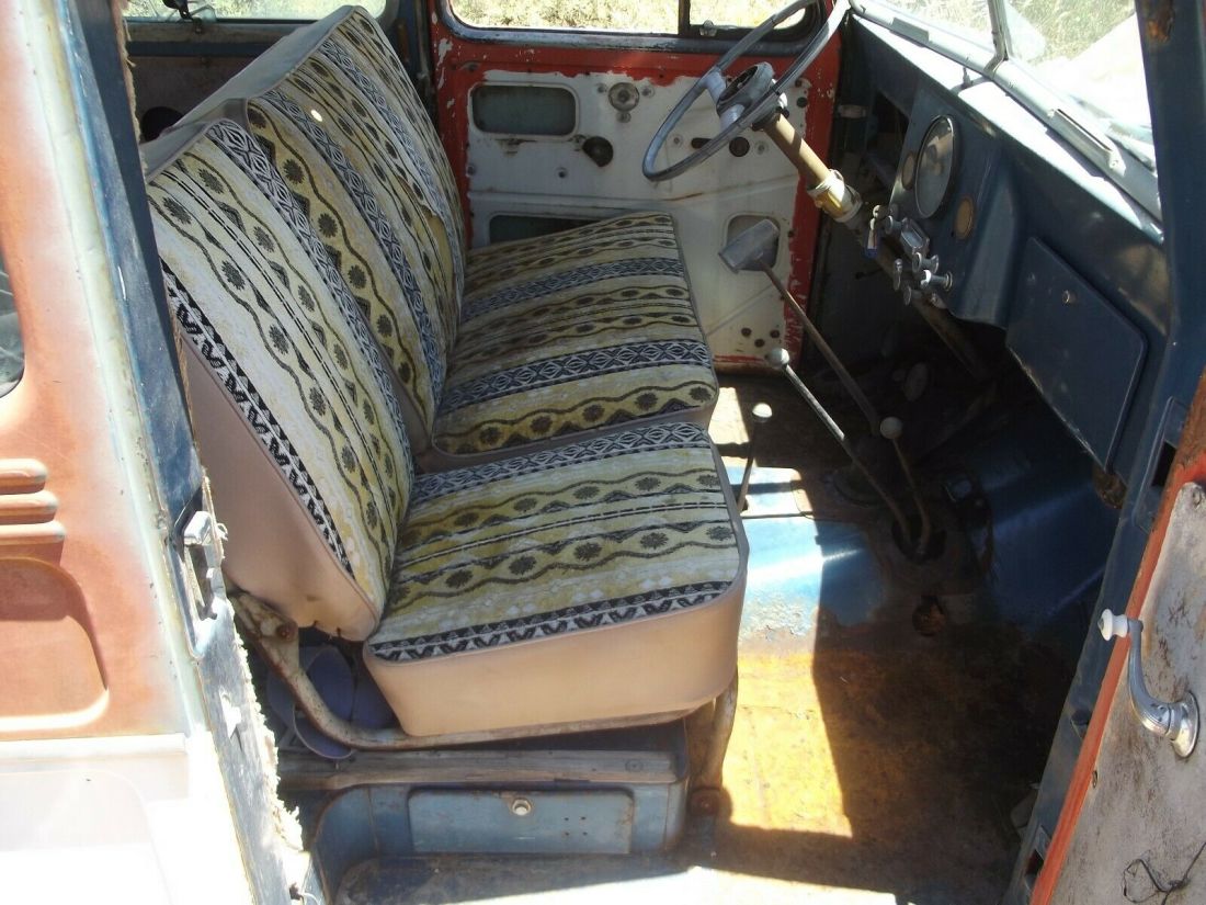 1959 Willys - photo 13