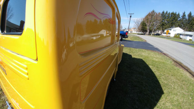 1959 Willys willys overland none - photo 13
