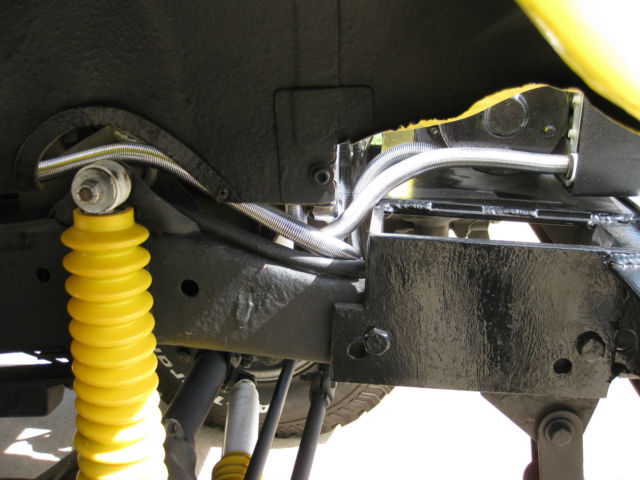 1959 Jeep Other - photo 10