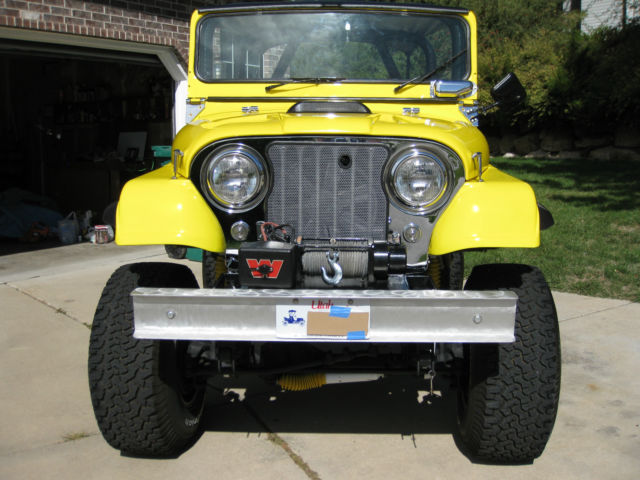 1959 Jeep Other - photo 11