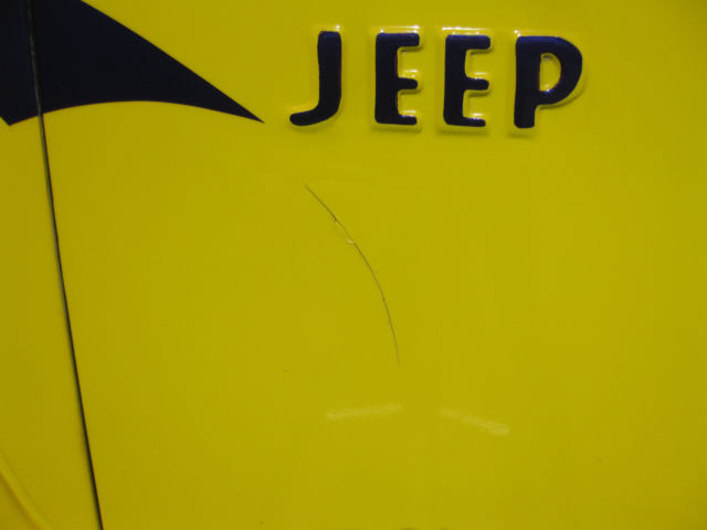 1959 Jeep Other - photo 2