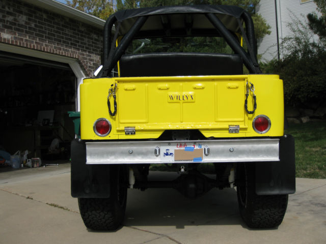 1959 Jeep Other - photo 4