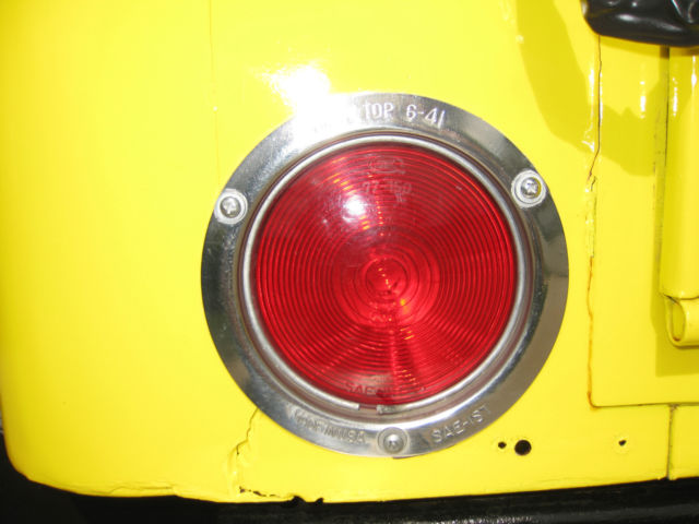 1959 Jeep Other - photo 5