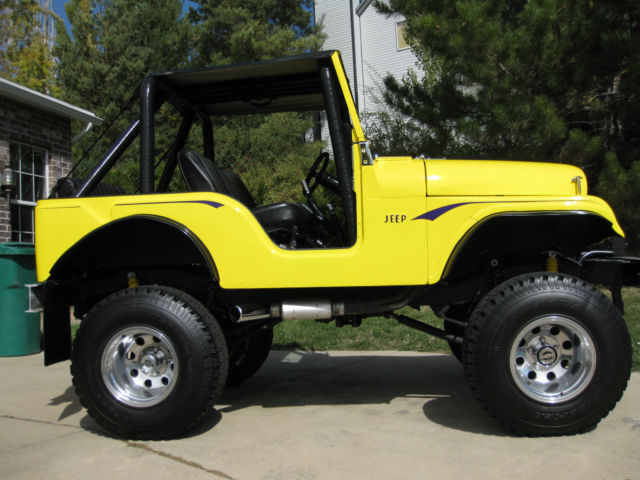1959 Jeep Other - photo 8
