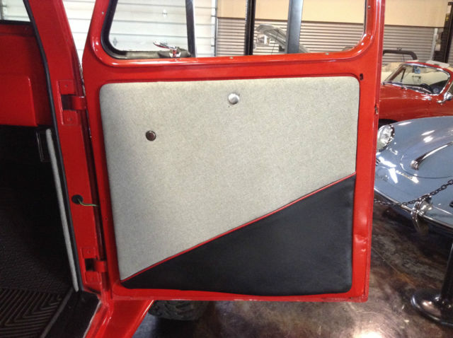1959 Willys - photo 7