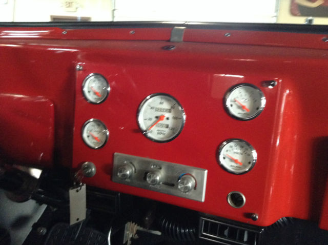 1959 Willys - photo 8
