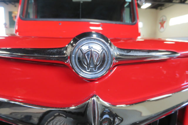 1959 Willys Panel Delivery 4x4 - photo 10