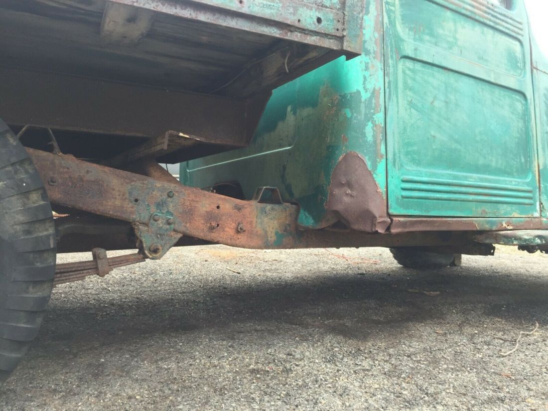 1948 Willys Pickup - photo 6