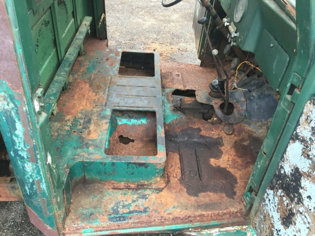 1948 Willys Pickup - photo 8
