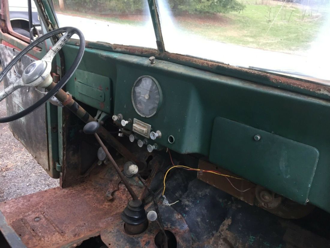 1948 Willys Pickup - photo 9