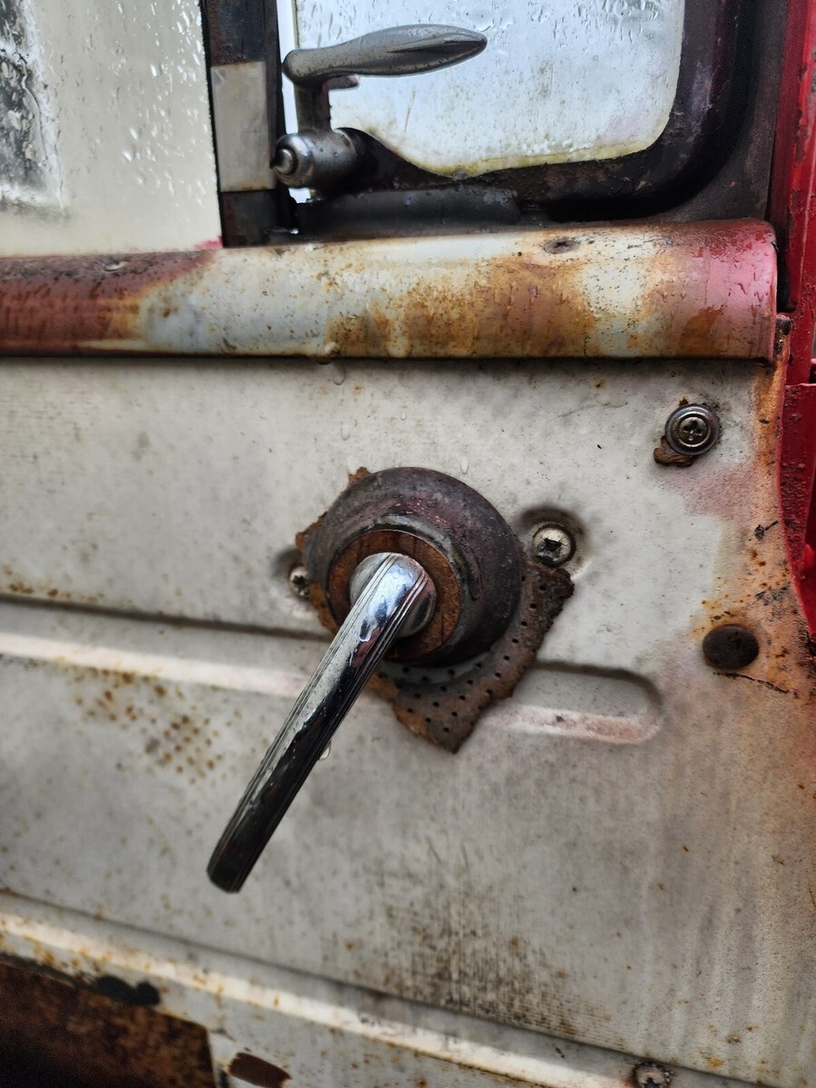1959 Willys Pickup FC150 - photo 7