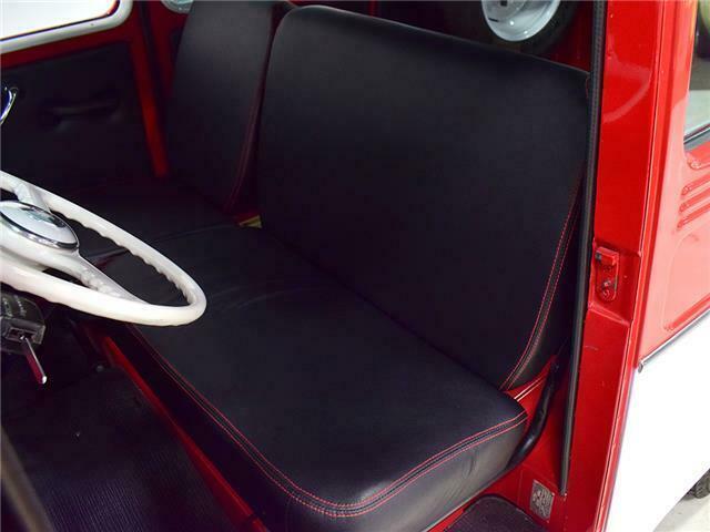 1959 Willys Utility Wagon - photo 8