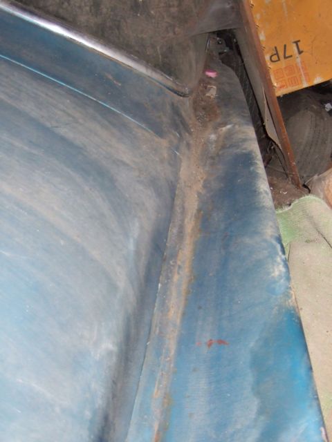 1959 Studebaker Hawk - photo 10