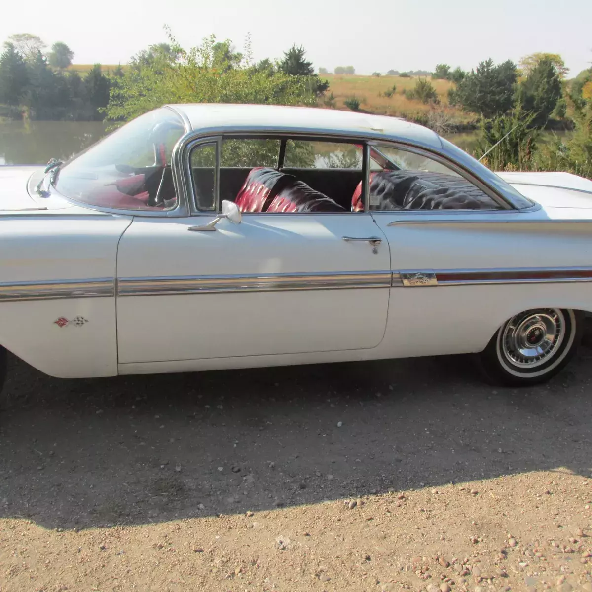1959 Chevrolet Impala
