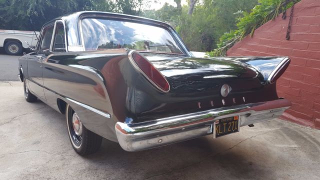 1960 Edsel - photo 2