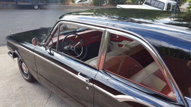 1960 Edsel - photo 3