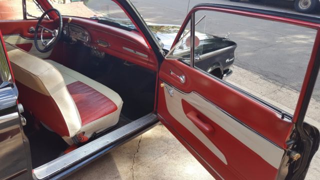 1960 Edsel - photo 6