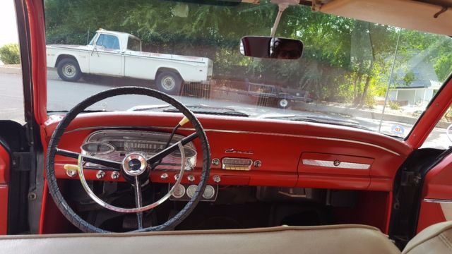 1960 Edsel - photo 7