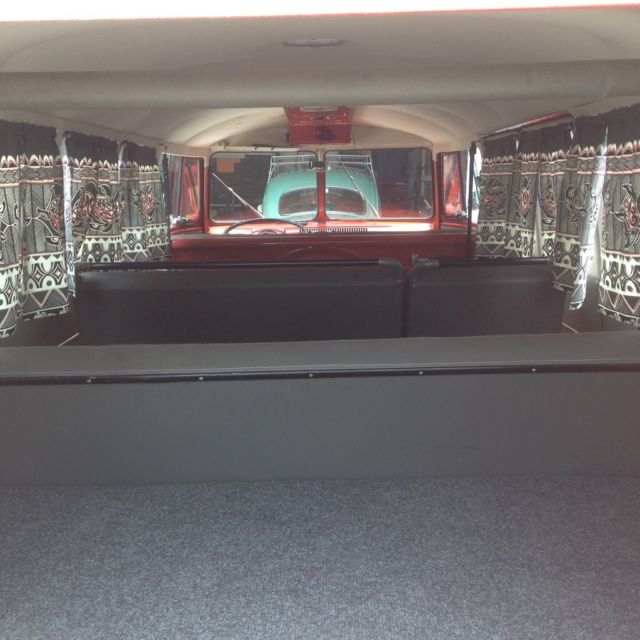 1960 Volkswagen Bus/Vanagon - photo 10