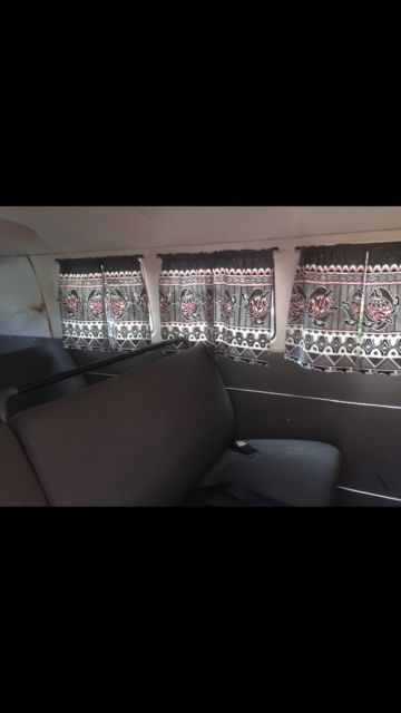 1960 Volkswagen Bus/Vanagon - photo 5