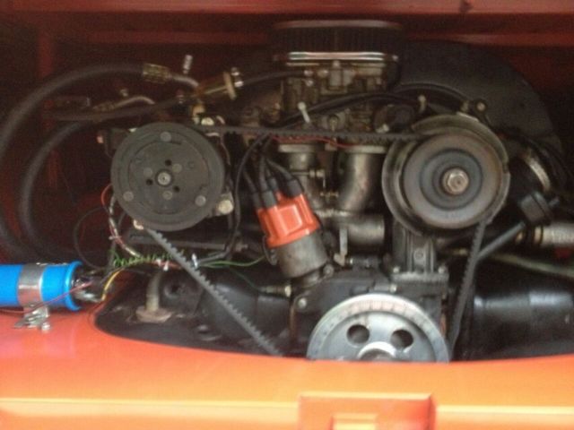 1960 Volkswagen Bus/Vanagon - photo 6