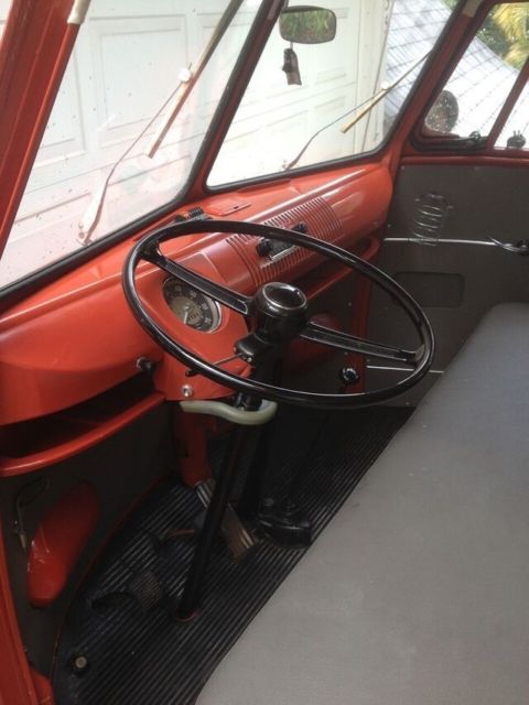 1960 Volkswagen Bus/Vanagon - photo 8