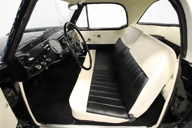 1960 Nash Metropolitan 1500 - photo 4