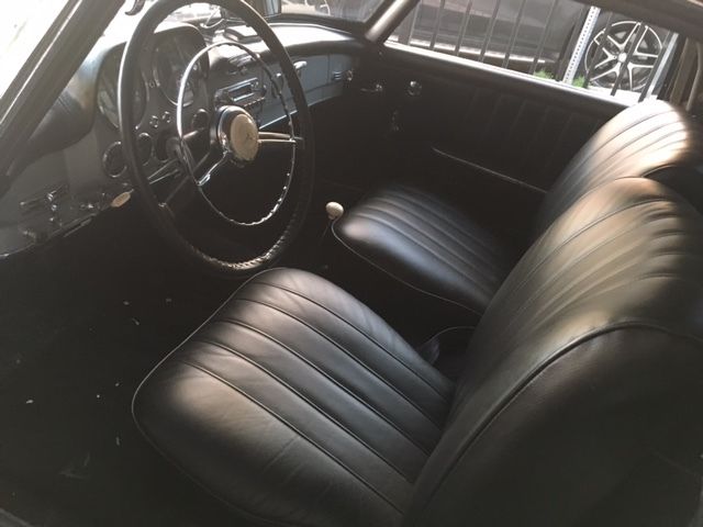 1960 Mercedes-Benz 190-Series - photo 6