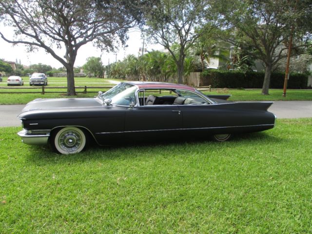 1960 Cadillac DeVille - photo 12