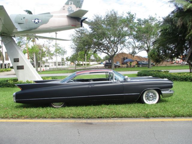 1960 Cadillac DeVille - photo 2
