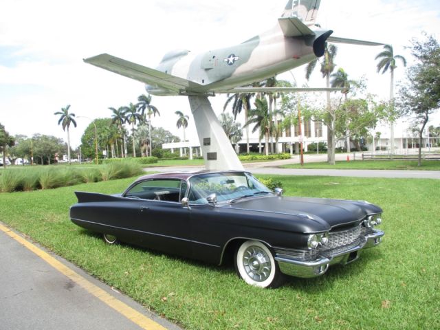 1960 Cadillac DeVille - photo 6