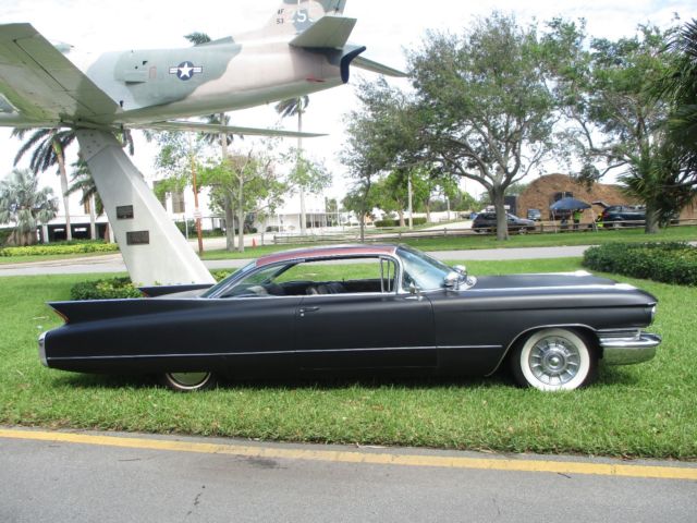 1960 Cadillac DeVille - photo 9