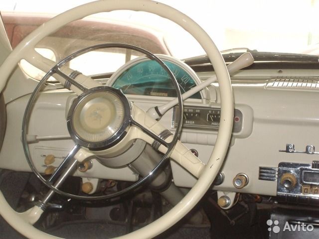 1960 1960 2nd series Other brands: Volga GAZ-21 Volga GAZ-21 1960 of a series 2n 1958 Other Makes Volga GAZ-21