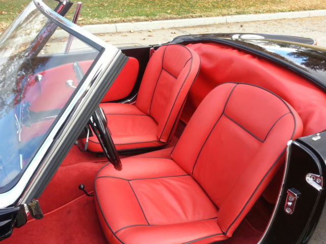 1960 Alfa Romeo Spider Veloce Spider - photo 10