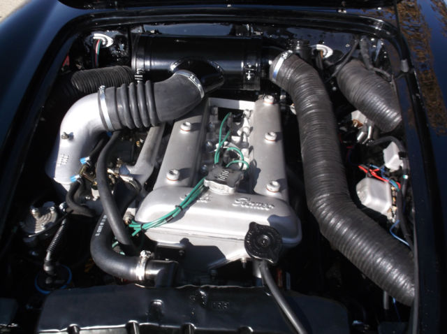 1960 Alfa Romeo Spider Veloce Spider - photo 11
