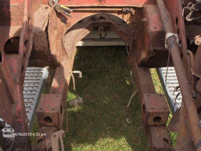 1960 Austin Healey 3000 - photo 5