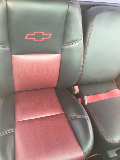 1960 Chevrolet C-10 Big back window, short bed - photo 10