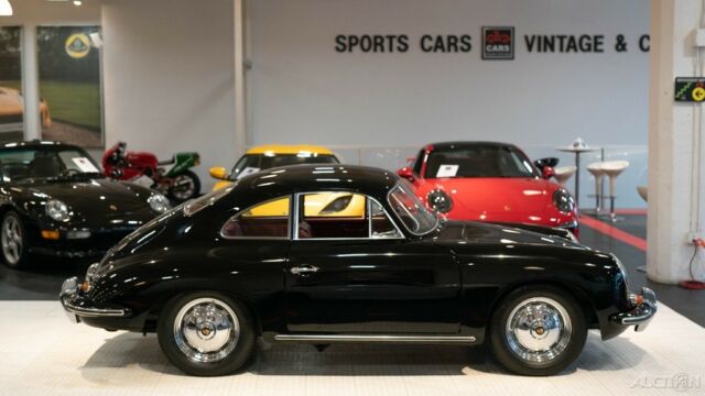 1960 Porsche 356 - photo 6